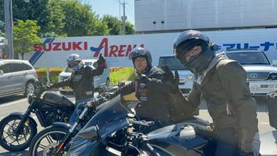北海道_バイク旅